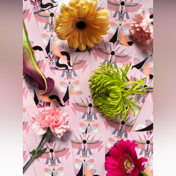 SHE WOLFE TAROT (MINT CONDITION) - Picture 4 of 12